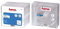Hama 00051273 Slim 4 CD Jewel Case, pack of 10 - Transparent, 40.55 in*59.06 in*49.61 in & 5 Jewel CD Cases (pack of 5), Protective CD Sleeves, Transparent