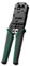 UGREEN Pince à sertir NW136 pour connecteur Ethernet (noir/vert)