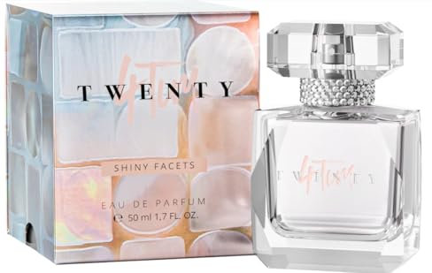 Bizzico twenty4tim Shiny Facets Eau de Parfum 50 ml