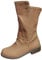 Stivali Alti Senza Tacco Stivali Equitazione Bambina 34 Stivali Motocross Stivali Alti Donna Scarpe da Donna Platform Ciabatte Donna pelose Sandali neonata 2-Giallo 39