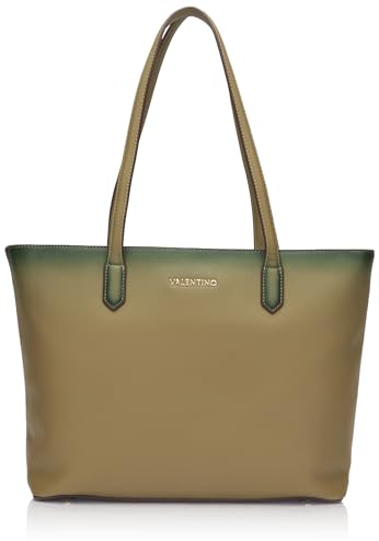 Valentino Shopping October RE Militare Einheitsgröße Frau, Militär, Talla única, LÄSSIG