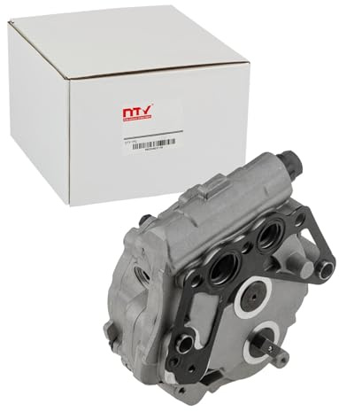 NTY Bpo-Vc-000 Ölpumpe | Bpo-Vc-000 passend für Ducato 250 3.0 D