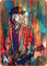 Artist6 Tom Petty Metall-Blechschild, Poster, Vintage-Kunst, Wanddekoration, 30,5 x 20,3 cm