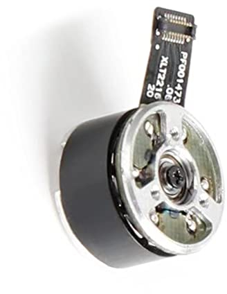 ZEZEFUFU Metall Gimbal Achse Motor Welle Motor Drone Ersatzteil für DJI Mini 3 Pro Drone Zubehör P Axis Motor