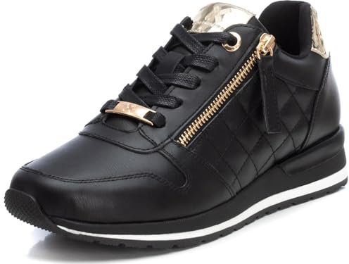 XTI 143493 Negro (Black), 38 EU