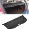 RUIHAHA Einziehbarer Auto Laderaumabdeckung Rollo für Hyundai i30 Hatchback 2009 2010 2011 2012-2019 Laderaumabdeckung Hintere Kofferraum Hutablage Cargo Cover Kofferraumabdeckung Zubehör,A/Leather