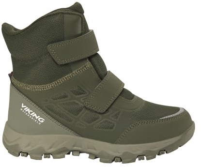 Viking Mädchen Track Warm Wp 2vEquestrian Boot