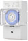 Hanzete Timer meccanico 24 ore DC 12 V 30 minuti di intervallo 48 volte ON/OFF programmabile timer elettrico relè installazione guida DIN