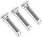 Klemmenschlüssel Kompakt Multitool Verstellbarer Schraubenschlüssel Multifunktionaler Flaschenöffner Tasche Multitool Mini -Schraubenschlüssel für Tägliche Vorbereitung Reparatur Rucksack 3pcs Mini