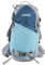 TSL Ridgewalker 15 l, Blau
