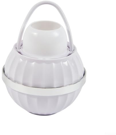 Filtro de bañera eficiente con KDF 55 y carbón activado para agua pura