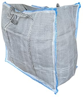 Heavy Duty Mesh Storage Bags, for Moving house, Laundry, Shopping, Packing Clothes, Linen and Christmas decorationgs bag. (XL)