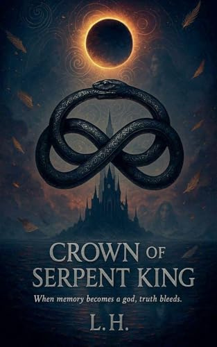 Crown of the Serpent King