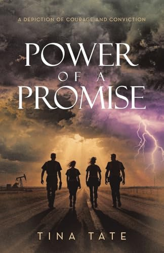 Power of a Promise: A Depiction of Courage and Conviction