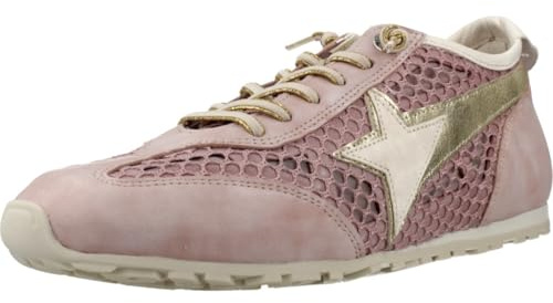 Cetti C-1409 SRA V26 - Damen Sneaker - Sandwich-Rose