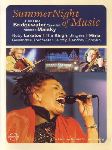 Summer Night of Music