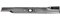 Lawn Mower Blade Replaces HONDA 4251196004