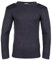 Fort Men's 120 Crew Neck Combat Jumper, Navy Blue, XL UK