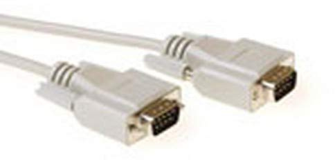 ACT Conn Cable 9M/M Mold 5.00M