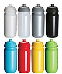Tacx Trinkflasche Shiva 500 ML Gourde Mixte, Jaune