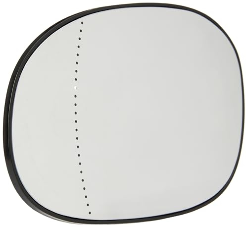 TarosTrade 57-0195-L-45919 Cristal De Retrovisor Lado Izquierda