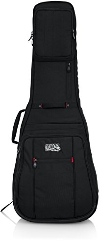 Gator Cases - G-PG CLASSIC - borsa semi-rigida per chitarra classica
