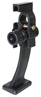 Celestron 82030 Heavy Duty RSR Binocular Tripod Adapter, Black