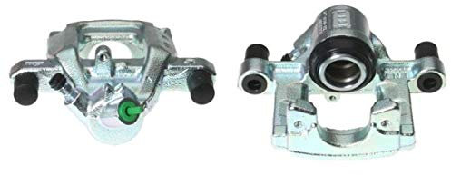 Freno Sillín (trasero, derecho), etc, para Mercedes-Benz | Brembo (F 50 291) | Pinzas de Freno bremsa Situación (Incluye pfand)