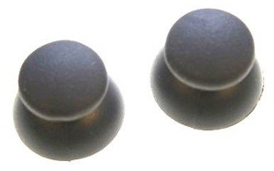Thumbsticks Analog Sticks kompatibel für PS2 und PS3, 2 Stück