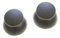 Thumbsticks Analog Sticks kompatibel für PS2 und PS3, 2 Stück