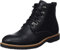 Panama Jack Herren Glasgow GTX Stiefelette, Schwarz, 40 EU