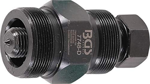 BGS 7748-D | Polrad-Abzieher | M26 x 1,0 - M28 x 1,0 mm