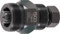 BGS 7748-D | Extracteur de roues | M26 x 1,0 - M28 x 1,0 mm, 1 pièce