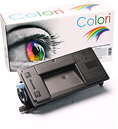 Alternativ Toner für Kyocera TK-3100 für Kyocera Ecosys M3040 M3040dn M3540 M3540dn Kyocera FS-2100 FS-2100D FS-2100DN FS-4100 FS-4100DN FS-4200 FS-4200DN von Colori