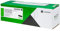 Lexmark 20N20K0 Toner schwarz 1500 Seiten Standard Kapazität Return
