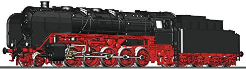 Fleischmann 714403 Dampflokomotive BR 44, DRG