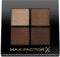Max Factor Colour X-Pert Soft Touch Palette 004 Veiled Bronze, 4.3 g