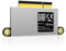 INDMEM NVMe SSD PCIe 512 Go compatible avec MacBook Pro 2016 et 2017 13 A1708(EMC 3164/2978) Non-Touch Bar