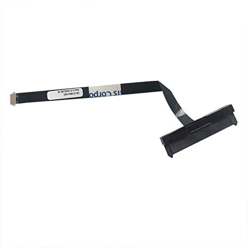 Zahara Festplatten SATA Kabel/HDDKabel für Acer Aspire 3 Serie A31541 50.GY9N2.003