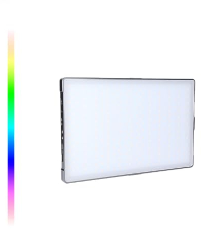 Lumis Slim LED L - RGB LED-Dauerlicht