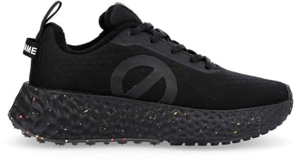 NO NAME Carter Fly Lederschuhe schwarz