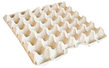 Cartoni per Uova, Scatole portauova Scatole per 30 uova, 50 pezzi