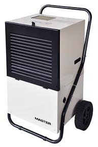 Master Building Dryer Luftentfeuchter DH 792 72L-24h