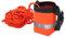 Cuerda Flotante de Agua, Canotaje Kayak Rescate Acuático Cuerda Flotante Bolsa de Tiro con Cuerda Reflectante para Kayak, Canotaje, Rafting, Pesca en Hielo, Natación