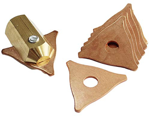 Yuikome Waschmaschine 3 Delle Puller Elektroden Halter Denlle Ziehen System Bolzen Schweisser Schweissen Verdreifachen in die Enge Getrieben Pads Kit