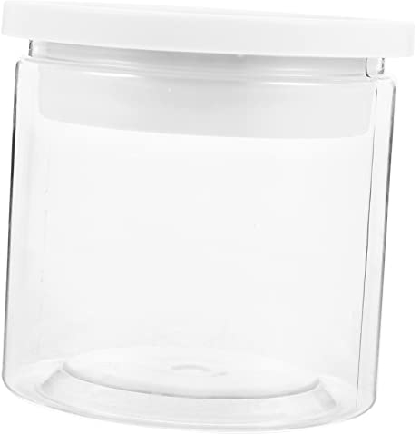 Outanaya Hydroponische Pflanzbox Graspads Für Hunde Pflanzgefäß Für Katzenminze Hydroponische Box Mit Katzenminze Pflanzkasten Für Katzen Betta-fischschale Vase Weiß Haustier Katze Plastik