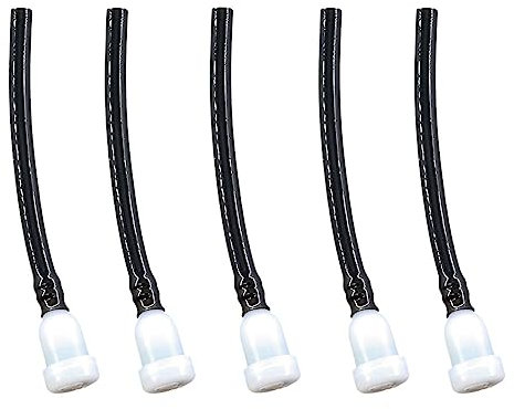 MCHNIC 5x Tankentlüftung für STIHL 017 018 021 023 025 028 029 038 039 048 MS170 MS180 MS210 MS230 MS250 MS280 MS290 MS380 MS390 MS480 Kettensäge ersetzt 1117 350 5800