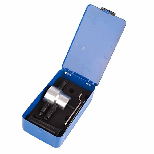 Grignoteuse De Tôle à Double Extrémité 160a Outil De Coupe De Métal, Accessoire De Perceuse Cadeau de Saint Valentin
