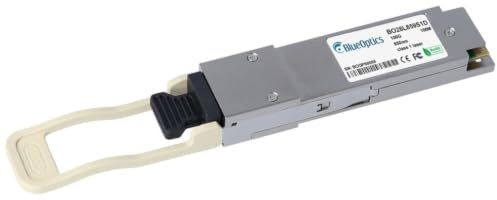 CBO Dell 407-BBWV kompatibler BlueOptics QSFP28 BO28L859S1D (407-BBWV-BO). Marke: