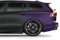 Finest Folia 6er Set DIN A4 Bögen Auto Aufkleber Leopard Muster Motorrad Bus Sticker Kfz Zubehör Leopardenmuster Tuning Dekor Design Folie K172 (Hellviolett)